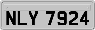 NLY7924