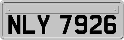 NLY7926