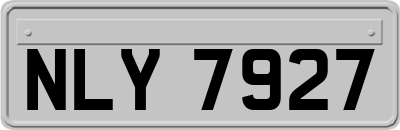NLY7927