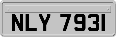NLY7931
