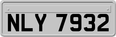 NLY7932