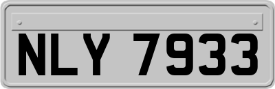 NLY7933