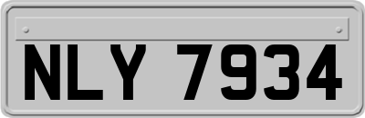 NLY7934