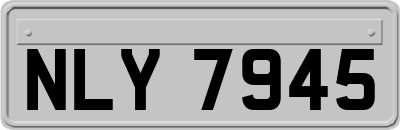 NLY7945