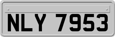 NLY7953