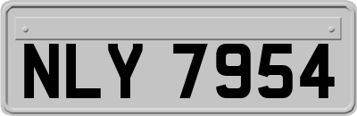NLY7954