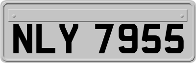 NLY7955
