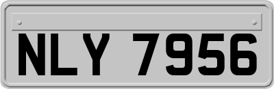NLY7956