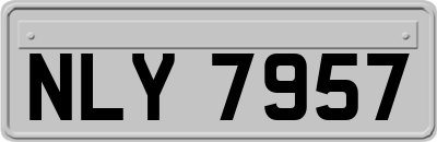 NLY7957