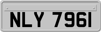 NLY7961