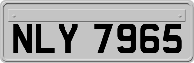 NLY7965