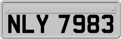 NLY7983