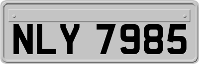 NLY7985