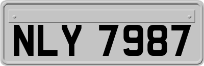 NLY7987