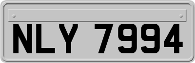 NLY7994