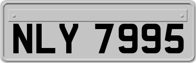NLY7995