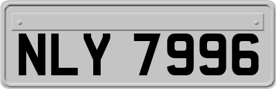 NLY7996