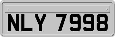 NLY7998
