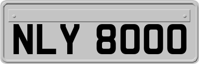 NLY8000
