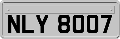 NLY8007