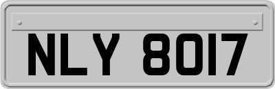 NLY8017