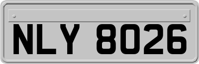 NLY8026