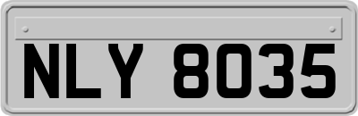 NLY8035