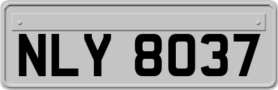 NLY8037