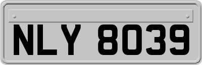 NLY8039