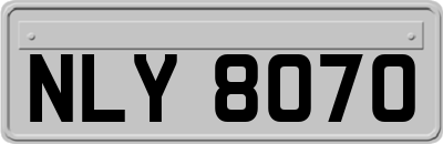 NLY8070