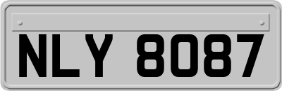 NLY8087