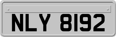 NLY8192