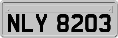 NLY8203