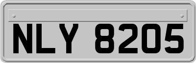 NLY8205