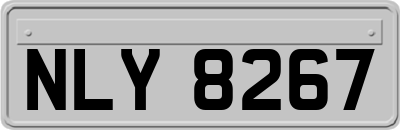 NLY8267