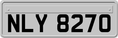 NLY8270