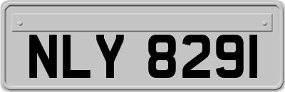 NLY8291