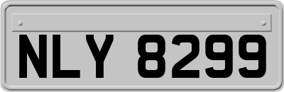 NLY8299