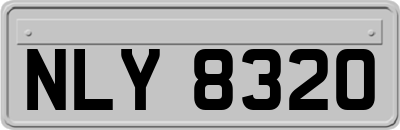 NLY8320