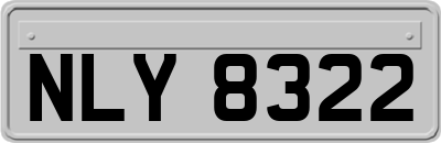 NLY8322