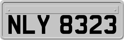 NLY8323