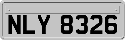 NLY8326