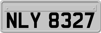 NLY8327