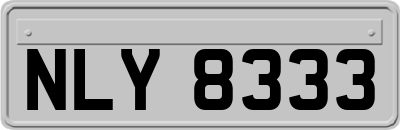NLY8333