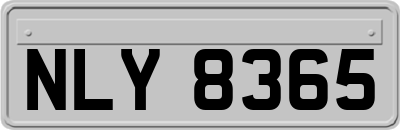 NLY8365