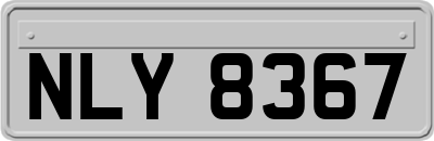 NLY8367