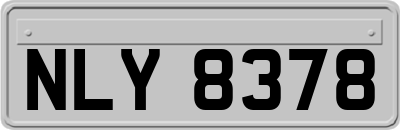 NLY8378
