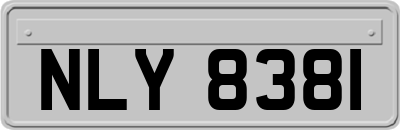 NLY8381