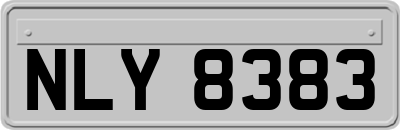 NLY8383