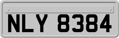NLY8384